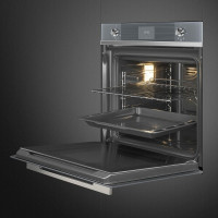 Электрический духовой шкаф Smeg SF6100VN1