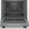 Электрический духовой шкаф Bosch HBA 3740S0
