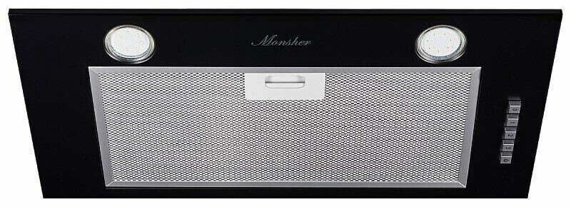 Встраиваемая вытяжка MONSHER Inna 55 B