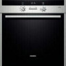Электрический духовой шкаф Siemens HB 23GB541R