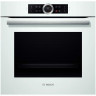 Электрический духовой шкаф Bosch HBG 633TW1 Электрический духовой шкаф Bosch HBG 633TW1