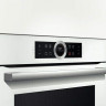 Электрический духовой шкаф Bosch HBG 633TW1 Электрический духовой шкаф Bosch HBG 633TW1