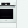 Электрический духовой шкаф Bosch HBG 633TW1 Электрический духовой шкаф Bosch HBG 633TW1