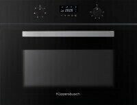 Электрический духовой шкаф Kuppersbusch CMK 6120.0 S Электрический духовой шкаф Kuppersbusch CMK 6120.0 S