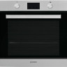 Электрический духовой шкаф Indesit IFW 65Y0 J IX