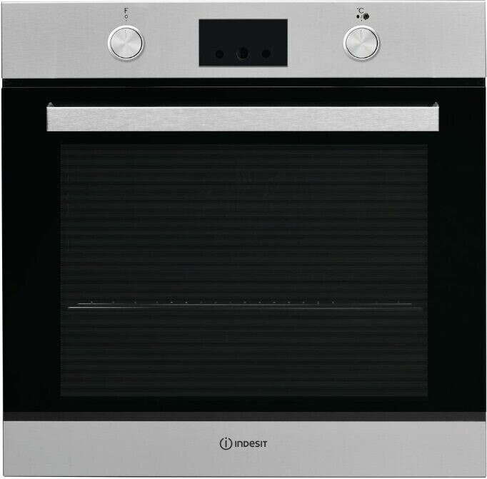 Электрический духовой шкаф Indesit IFW 65Y0 J IX