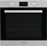 Электрический духовой шкаф Indesit IFW 65Y0 J IX