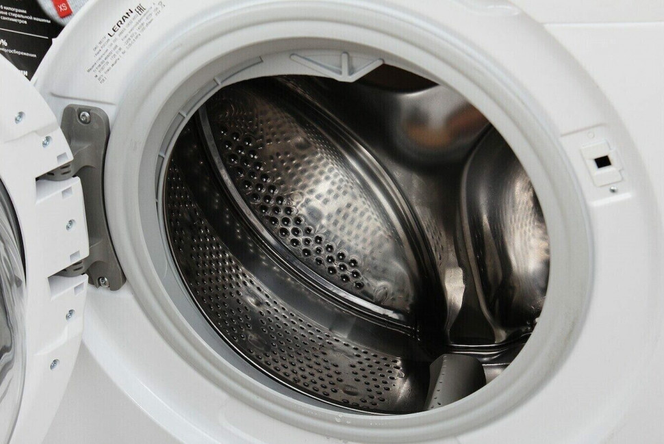 Стиральная машина Leran WMXS 10632 WD2 Стиральная машина Leran WMXS 10632 WD2
