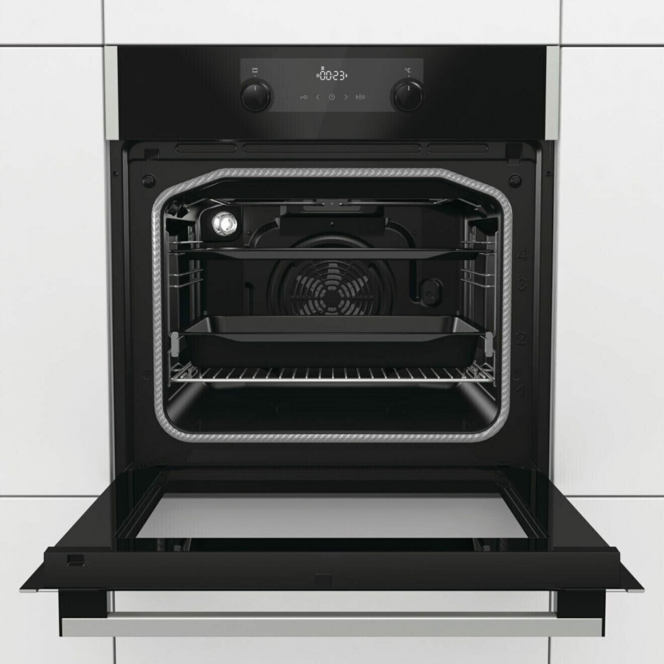 Электрический духовой шкаф Gorenje BOP 737 E20 XG Электрический духовой шкаф Gorenje BOP 737 E20 XG