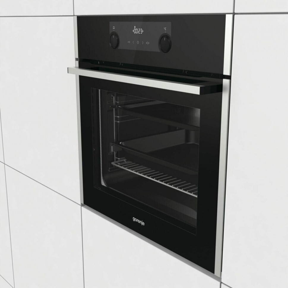 Электрический духовой шкаф Gorenje BOP 737 E20 XG Электрический духовой шкаф Gorenje BOP 737 E20 XG