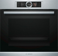 Электрический духовой шкаф Bosch HBG 656RS1