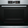 Электрический духовой шкаф Bosch HBG 656RS1 Электрический духовой шкаф Bosch HBG 656RS1