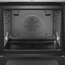 Электрический духовой шкаф Bosch HBG 656RS1 Электрический духовой шкаф Bosch HBG 656RS1