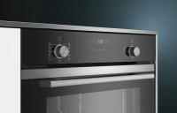 Электрический духовой шкаф Siemens HB 378GES0R
