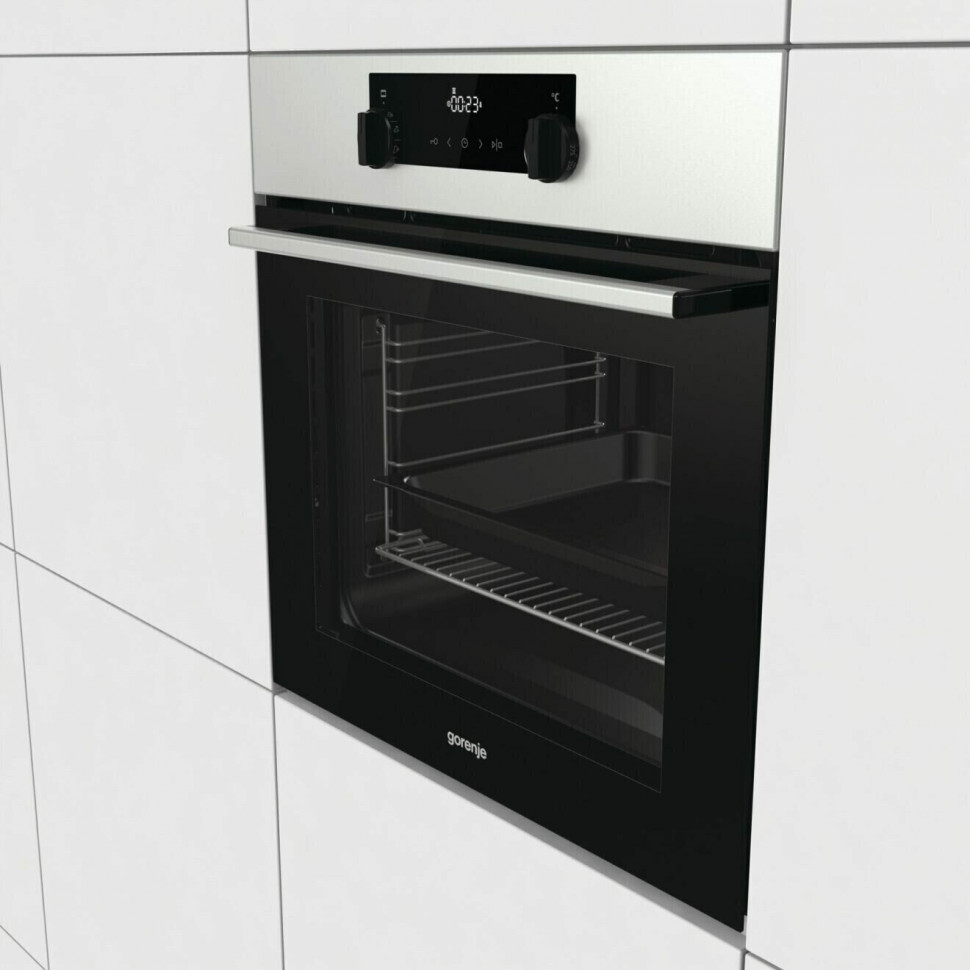 Электрический духовой шкаф Gorenje BO 735 E114 XK Электрический духовой шкаф Gorenje BO 735 E114 XK