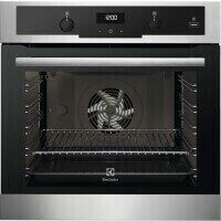 Электрический духовой шкаф Electrolux EOA 5454 TOX Электрический духовой шкаф Electrolux EOA 5454 TOX