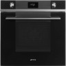 Электрический духовой шкаф Smeg SF6101VN Электрический духовой шкаф Smeg SF6101VN