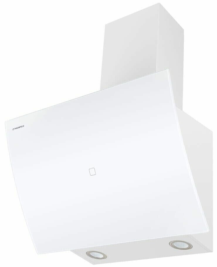 Каминная вытяжка MAUNFELD SKY STAR CHEF 50 Каминная вытяжка MAUNFELD SKY STAR CHEF 50