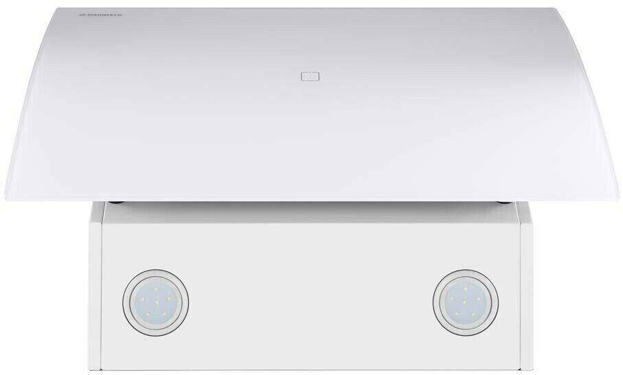Каминная вытяжка MAUNFELD SKY STAR CHEF 50 Каминная вытяжка MAUNFELD SKY STAR CHEF 50
