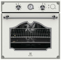 Электрический духовой шкаф Electrolux OPEB 2640 C