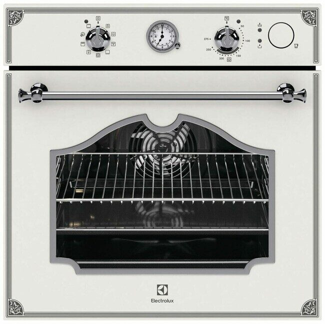 Электрический духовой шкаф Electrolux OPEB 2640 C