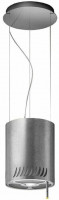 Островная вытяжка Elica Naked Urban Zinc/F/25