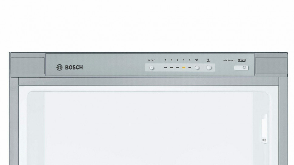 Холодильник Bosch KGV39VL2B
