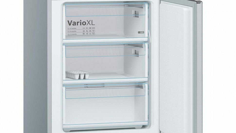 Холодильник Bosch KGV39VL2B