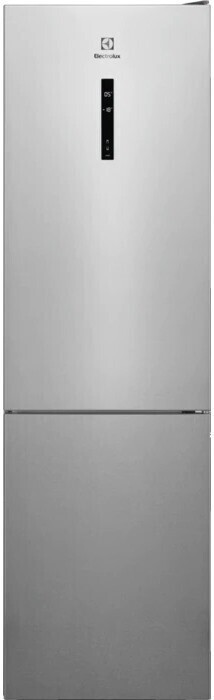 Холодильник Electrolux RNT 7ME34 X2