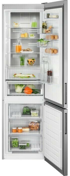 Холодильник Electrolux RNT 7ME34 X2 Холодильник Electrolux RNT 7ME34 X2