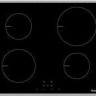 Индукционная варочная панель Haier HHX-Y64NFB Индукционная варочная панель Haier HHX-Y64NFB