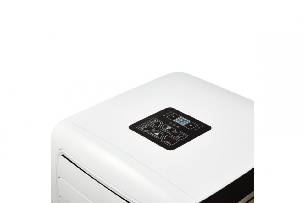 Мобильный кондиционер Electrolux EACM-09 FM/N3 Мобильный кондиционер Electrolux EACM-09 FM/N3