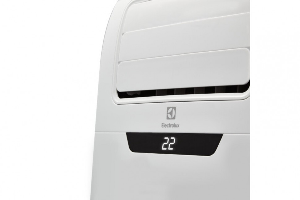 Мобильный кондиционер Electrolux EACM-09 FM/N3 Мобильный кондиционер Electrolux EACM-09 FM/N3