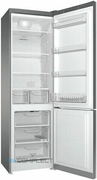 Холодильник Indesit DF 5200 S Холодильник Indesit DF 5200 S