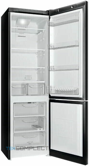 Холодильник Indesit DF 5200 S Холодильник Indesit DF 5200 S