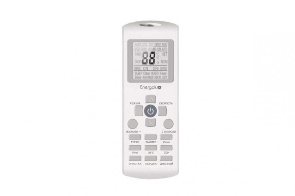 Сплит-система Energolux SAS36L4-A/SAU36L4-A-WS30