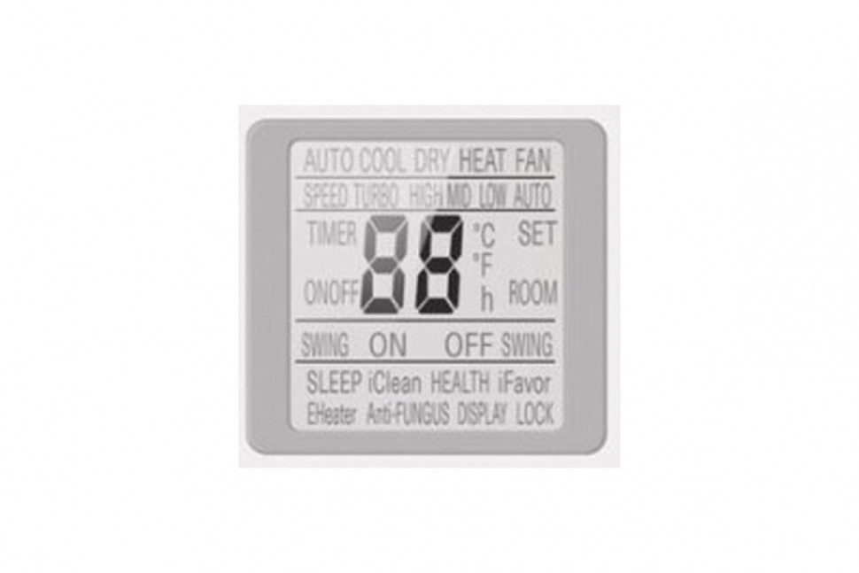 Сплит-система Energolux SAS36L4-A/SAU36L4-A-WS30