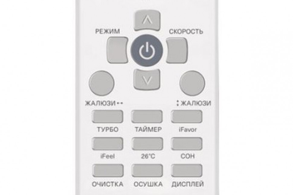 Сплит-система Energolux SAS36L4-A/SAU36L4-A-WS30