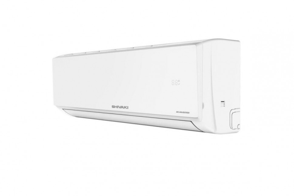 Сплит-система Shivaki SSH-P099DC/SRH-P099DC