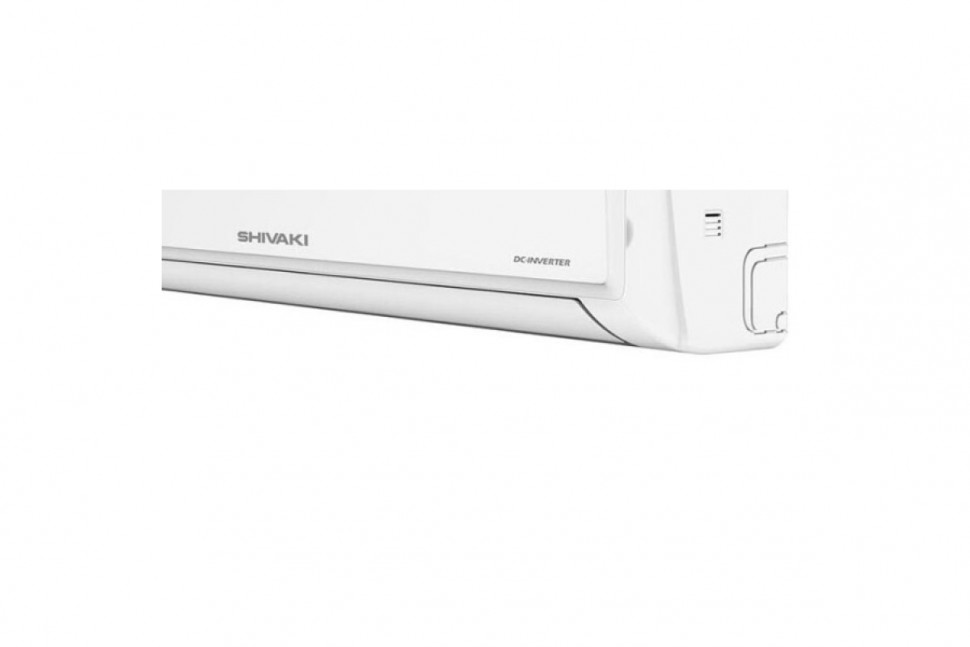 Сплит-система Shivaki SSH-P099DC/SRH-P099DC