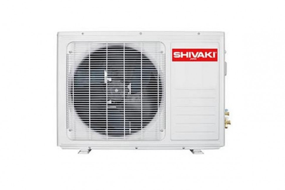 Сплит-система Shivaki SSH-P099DC/SRH-P099DC