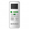 Сплит-система Shivaki SSH-P099DC/SRH-P099DC