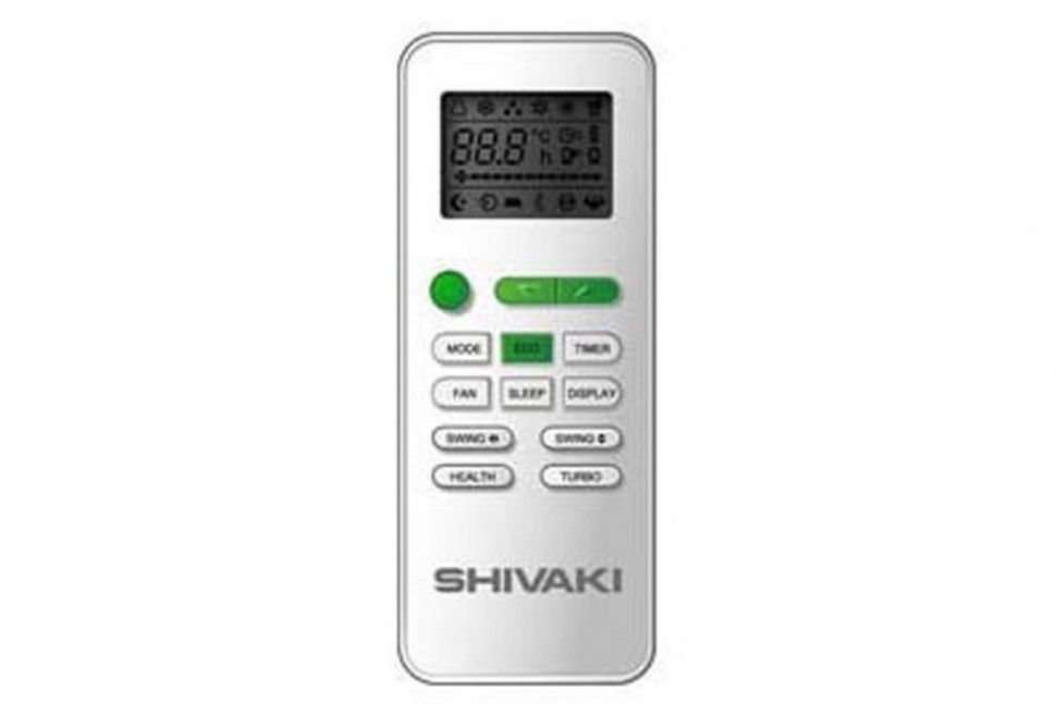 Сплит-система Shivaki SSH-P099DC/SRH-P099DC
