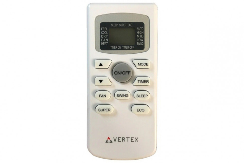 Сплит-система Vertex TRITON 12