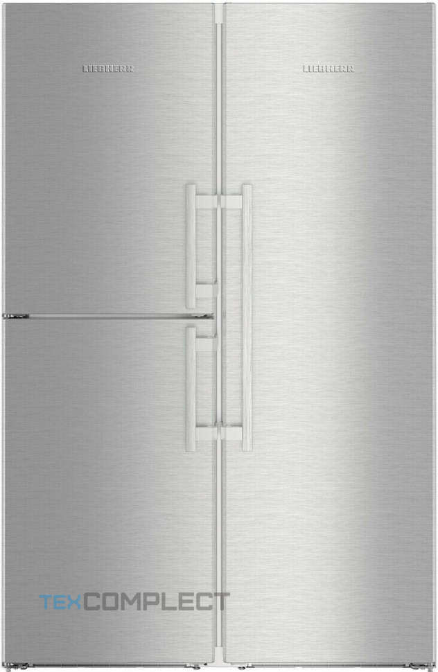 Холодильник Liebherr SBSes 8473
