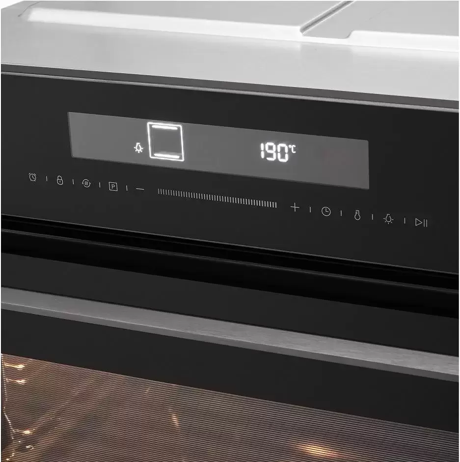 Духовой шкаф Korting OKB 3230 GN Духовой шкаф Korting OKB 3230 GN