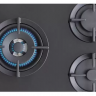 Газовая варочная панель Bertazzoni P905LPROGNE