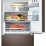 Холодильник Samsung RB41R7747DX