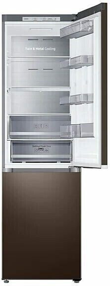 Холодильник Samsung RB41R7747DX