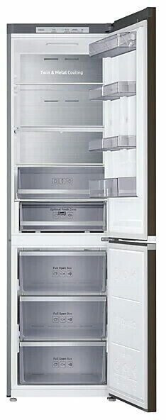 Холодильник Samsung RB41R7747DX